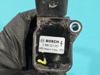 Cewka zapłonowa Vw Passat B8 04E905110K, 0986221057 1.4 tsi Volkswagen, Europejska, 3 cewki 04E905110K, 1 cewka bosch 0986221057