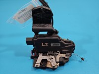 Zamek przód lewy Vw Passat B5 EUROPA Volkswagen, 8 PIN