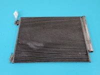 Chłodnica klimatyzacji Dacia Lodgy 921006454R 1.6 8V (K7M A)