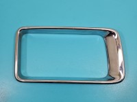 listwa nadwozia Jeep Grand Cherokee IV WK2 68143133AB Producent części: JEEP, z atrapy