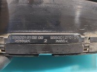 Licznik Peugeot Boxer II 1358173080 2.2 hdi (22DT) EUROPA
