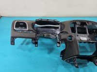 Deska rozdzielcza konsola kokpit Lancia Thema II 11-14 eu