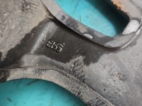 Felga aluminiowa 17" Ford Mondeo Mk5 alufelga Szerokość felgi: 7.0", Rozstaw śrub: 5x108, Odsadzenie (ET): 55, Producent...