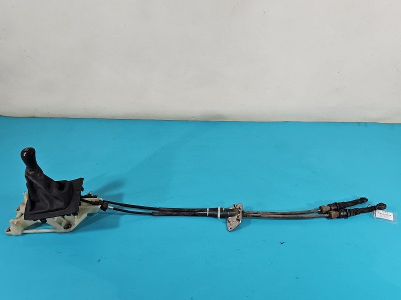 DŹWIGNIA LEWAREK WYBIERAK LINKI Mazda 6 II GH 2.0 16V