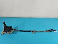 DŹWIGNIA LEWAREK WYBIERAK LINKI Mazda 6 II GH 2.0 16V