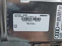 Wzmacniacz AUDI A6 C7