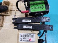 Komputer Sterownik silnika 0281019572, 39120-2A220 Hyundai I40 1.7 crdi