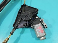 Podnośnik przód prawy SZYBY WINDA Skoda Citigo 11-19 2PIN 6RU959801 5d HB