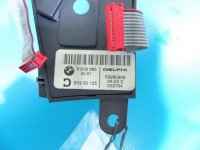 Przełącznik fotele, Europejska, fotela Bmw e65 6918391