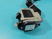 Pas bezpieczeństwa przód prawy pasażera Ford S-max I MK1 605274300