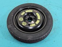 Koło zapasowe 15" dojazdowe dojazdówka Citroen C3 Picasso 08-17 Rozstaw śrub: 4x108, Maxxis, 125 mm, Profil opony: 80, Kod...