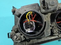 Reflektor prawy lampa przód Vw Passat B5 EUROPA