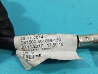 InstalacJa Wiązka silnika TS1500-401098-139 2.0 TDI Skoda Superb III