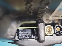 Licznik Volvo S90 II 16- 31665340 AA 2.0 T EUROPA