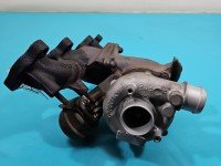 Turbosprężarka Audi A4 B6 454231-3, 028145702H 1.9 tdi 101KM