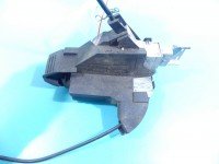 Zamek przód prawy Citroen C4 I EUROPA IMPRK1086730, 9636720380, Europejska, czarny KTV, 6pin 9636720380