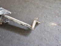 Hak holowniczy Renault Koleos