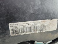 Silnik AUDI A4 B8 2.7 tdi (CAMA) FILM POMIAR