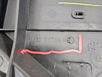 Osłona ZAŚLEPKA PLASTIK Land rover range Evoque I 11-18 BJ3224766AE