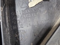 WZMOCNIENIE CZOŁOWE Pas przedni Fiat Freemont 05116300AC