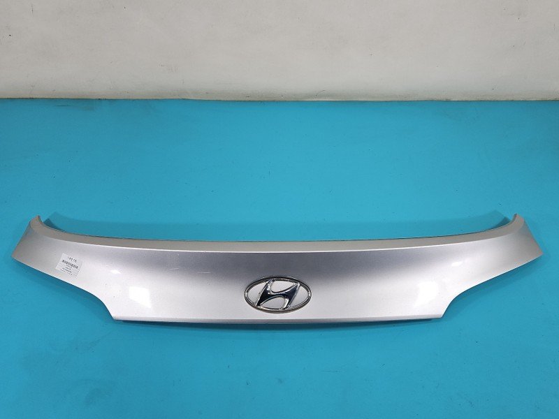 Blenda tył klapy Hyundai Ix35 09-13 9S Blenda tył klapy Hyundai Ix35 09-13 9S