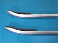 Relingi dachowe komplet Jeep Cherokee KL 68102996AD