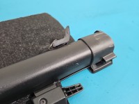 Roleta bagażnika Peugeot 5008