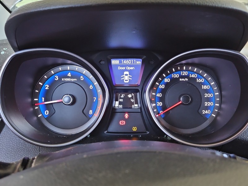 Licznik Hyundai I30 II 12-16 1.4 16V 94003-A6194, 11002-81570 EUROPA