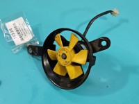 Wentylatory Wentylator chłodnicy HONDA CBR 125R 0.1b