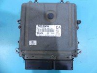 Komputer Sterownik silnika 30771550, 0281012103 Volvo S60 I 2.4 D5