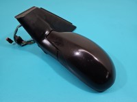 Lusterko lewe pin Citroen C5 I HB 5d kolor EFBD europa