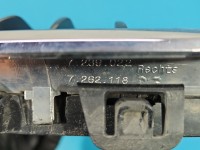 Atrapa grill BMW F20 7239022, 7262118, 7239021