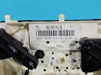 Konsola panel nawiewu Opel Vivaro 69920002