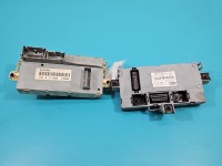 Skrzynka bezpieczników Fiat Stilo 51715857NPL, 51715862, 46750594