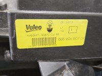 Reflektor prawy lampa przód Maserati Quattroporte VI 13- EUROPA