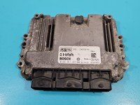 Komputer Sterownik silnika 3M51-12A650-MA, 0281011263 Ford Focus C-Max I MK1 1.6 tdci