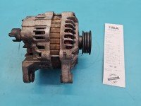 TEST Alternator Dacia Sandero I 08-12 231002582R 1.6b