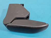 Podłokietnik TUNEL CITROEN DS3 10-16 EUROPA