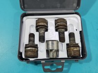 Śruby kół Toyota Aygo II 14-22 szpilki