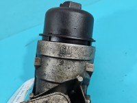 Chłodnica oleju Opel Insignia A 2.0 cdti 55568113, 55577032