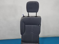 Fotel prawy przód pasażera Citroen Berlingo II 5d EUROPA