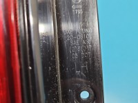 Lampa tył lewa Chevrolet Aveo T250 sedan EUROPA