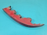 Lampa tył prawa zderzaka przeciwmgielna AUDI Q7 I 4L 4L0945096A, 027340204
