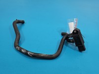 Czujnik ciśnienia spalin Jaguar F-Pace 16-