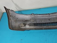 Zderzak przód przedni Mercedes W168 czarny