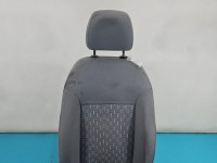 Fotel lewy przód kierowcy Ford Fusion EU 5d