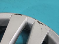 Felga aluminiowa 18" komplet alufelgi felgi Vw Tiguan I 07-