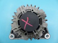 TEST Alternator Citroen C4 II 9664779680 1.6 hdi