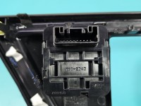 Ramka radia Toyota Auris II 55405-02430, 55405-02440