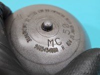 Citroen C5 II X7 Sfera zawieszenia